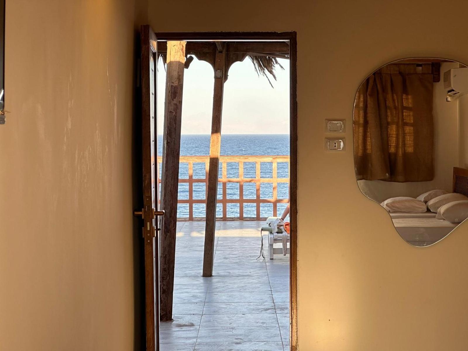 Hotel Mojito Dahab Exterior foto